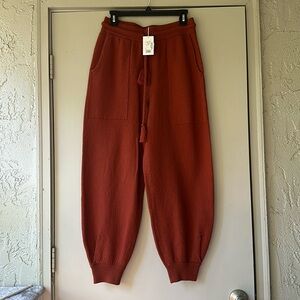 Ulla Johnson Alfie Pant